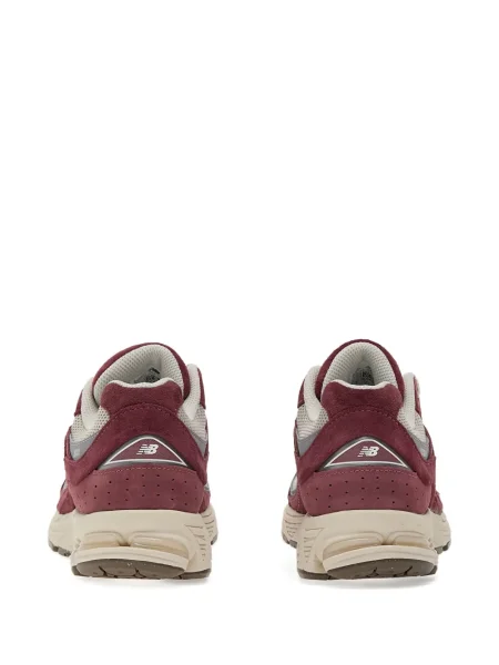 Кожени маратонки New Balance Fresh Foam черно