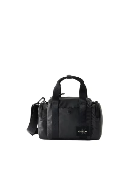 Calvin Klein Geantă de umăr negru