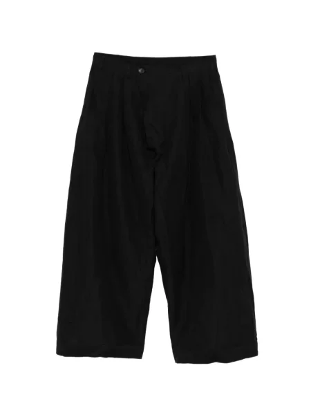 Pantaloni Jan Jan Van Essche negru