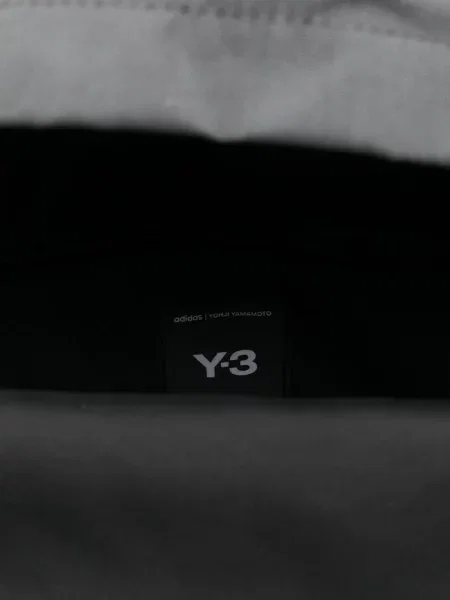 Rucsac Y-3 gri