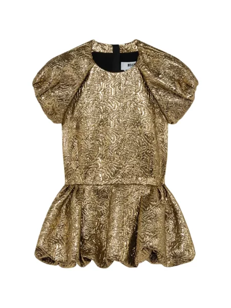 Top Msgm din jacard