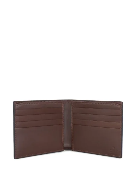 Piniginė Gucci ruda
