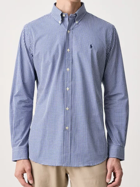 Рубашка Polo Ralph Lauren