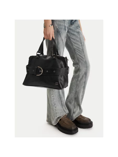 Сумка G-star Raw черная