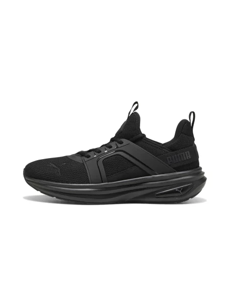PUMA Sneakersy unisex SOFTRIDE Enzo 6 Buty 44 czarny