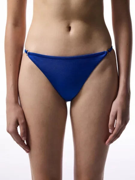 Penti Bikini donji dio Bikinihosen kobalt plava