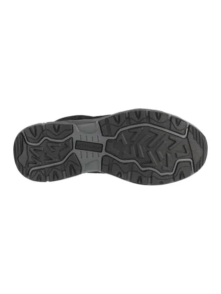 Tenisky Skechers čierna