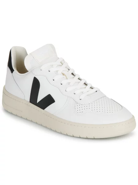 Dámské tenisky VEJA Prime extra/white/black bílé