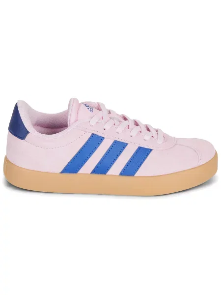 Pantofi copii Adidas roz