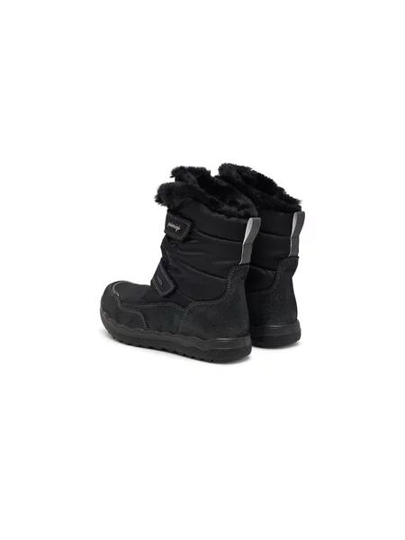 Škornji za sneg Primigi GORE-TEX D črna