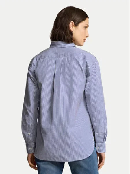 Polo Ralph Lauren Marškiniai mėlyna