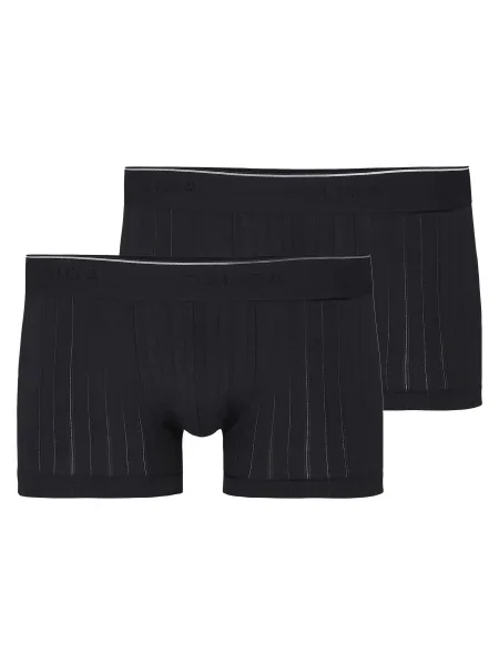 CALIDA Boxeralsók fekete