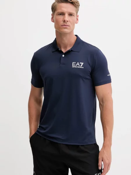 Emporio Armani Polo tričko