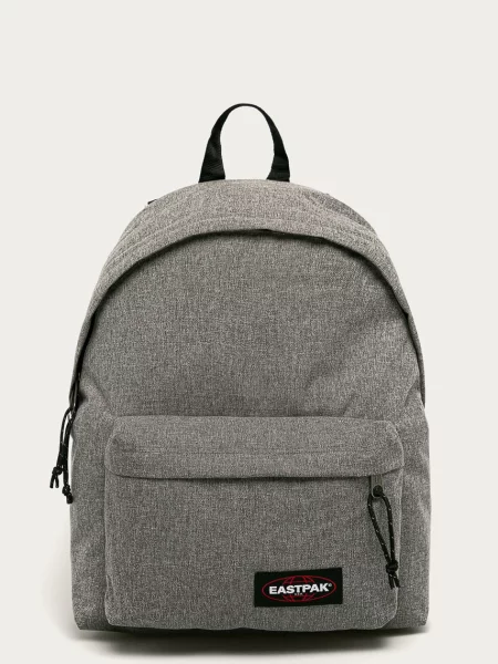Geantă Eastpak gri