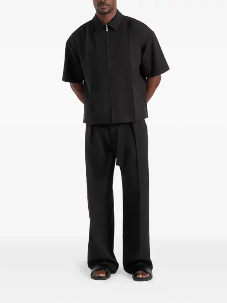 Cămașă Manière De Voir negru