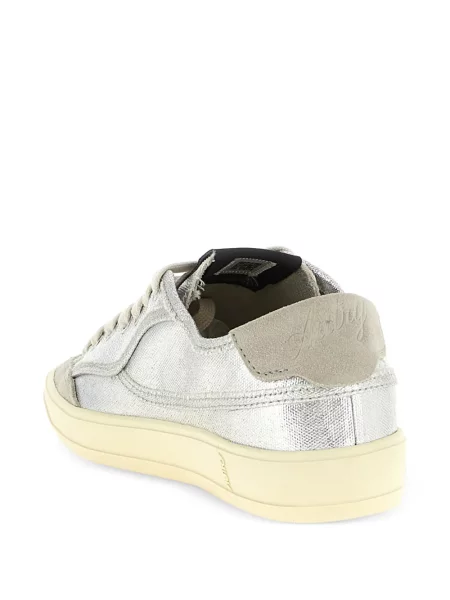 Szarvasbőr sneaker Autry