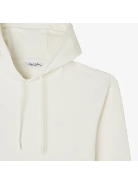 Lacoste Bluza O Regularnym Kroju beżowy