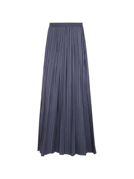 Fusta maxi Pierantoniogaspari negru