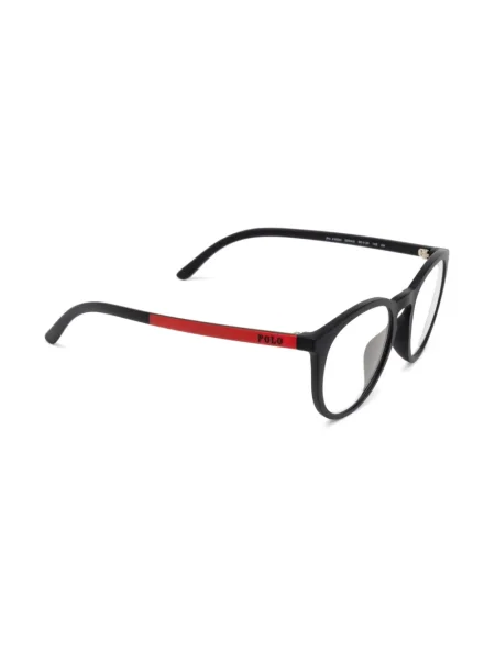 Ochelari de soare Polo Ralph Lauren negru