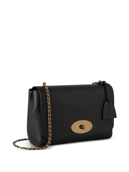 Glaustinukė Mulberry juoda