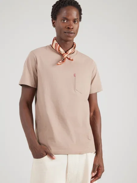 LEVI'S ® Marškinėliai Levi's® For Pari's Classic kūno
