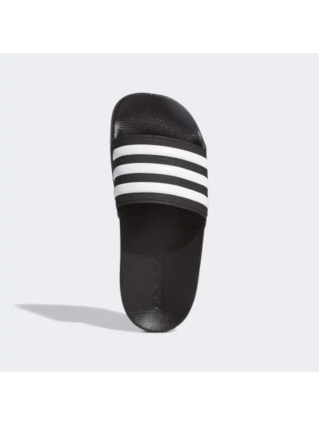 Klapki basenowe Adidas ADILETTE białe