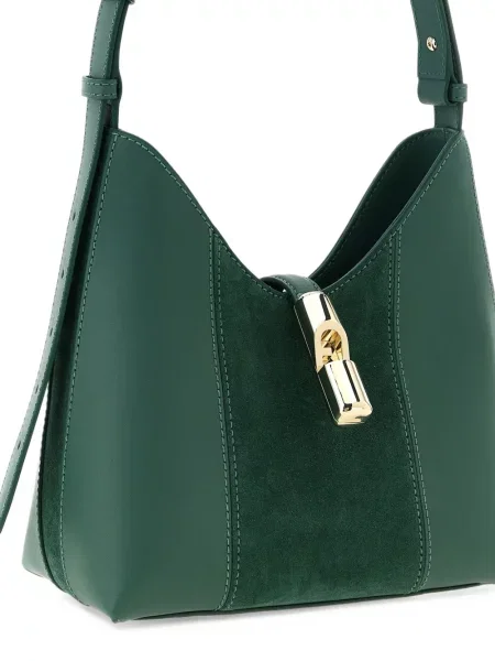 Torebka Furla zielona