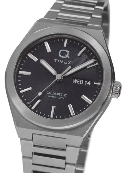 Ceas Timex negru