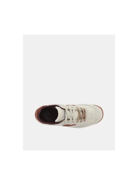 Pantofi Victoria roz
