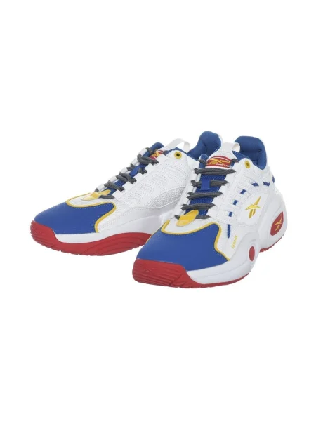 Pantofi Reebok Sport albastru
