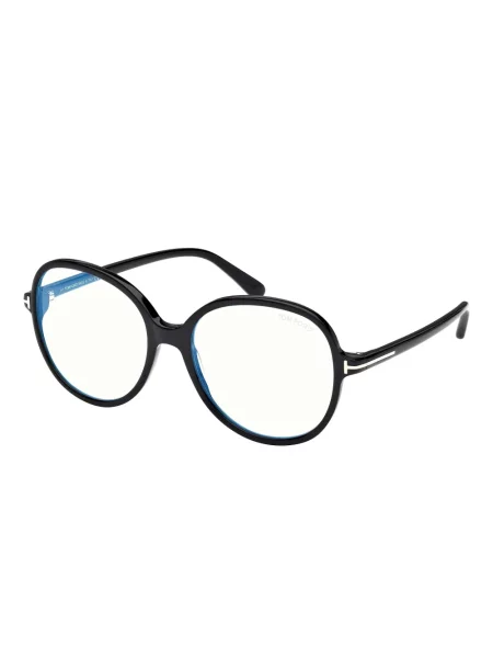 Ochelari de soare Tom Ford Eyewear negru