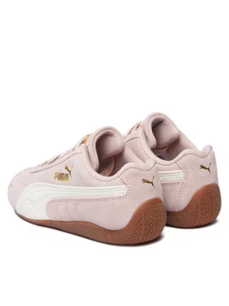 Sneakersy Puma růžové