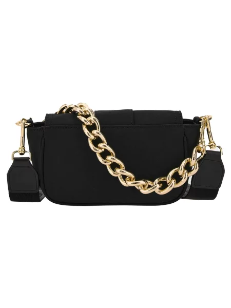 Torebka Versace Jeans Couture czarna