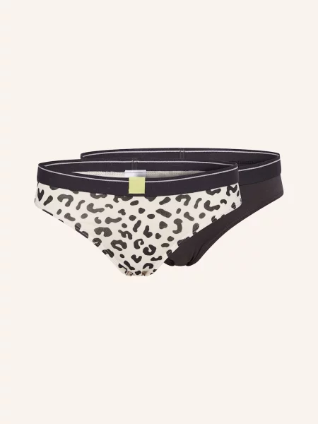 Sanetta Figi 2 Szt. beige czarne