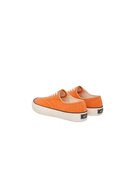 Tenisky Polo Ralph Lauren Keaton V2 Sk  oranžová