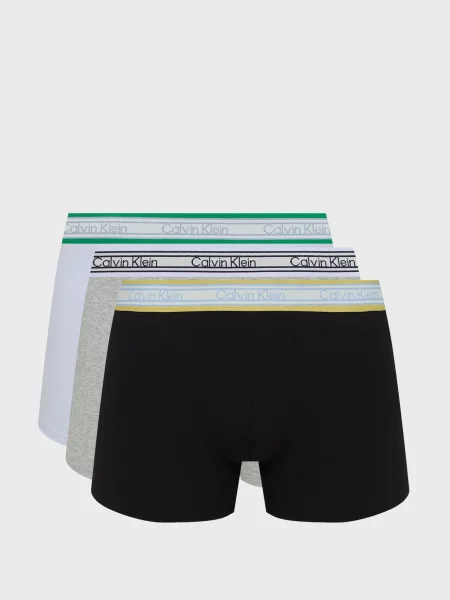 Боксеры Calvin Klein