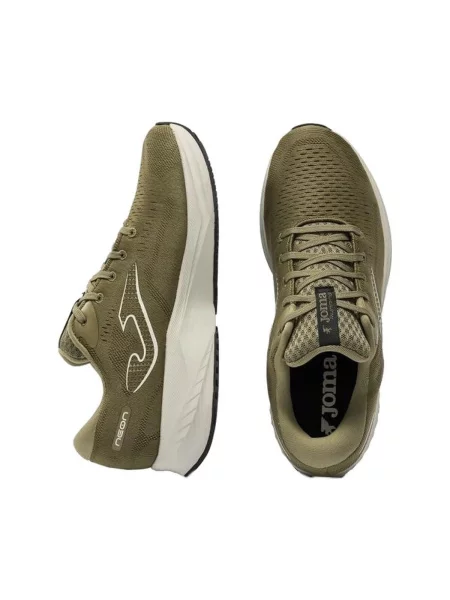 Tenisky Joma biela