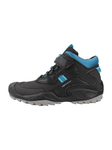 Pantofi copii Geox negru
