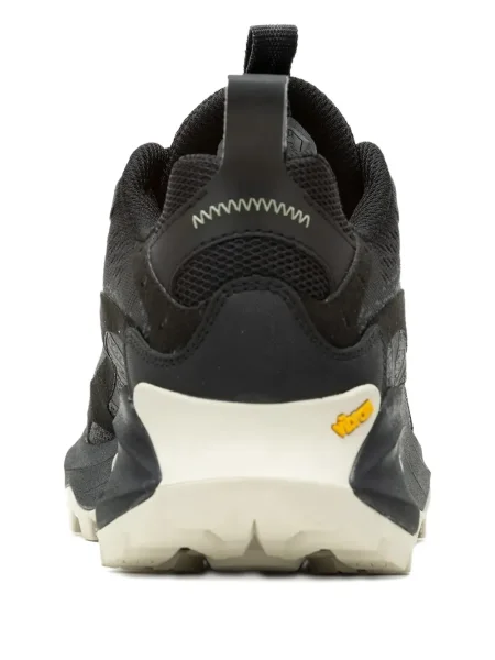 Sneakerși Merrell plasă negru