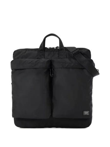 Geantă Porter-yoshida & Co. negru