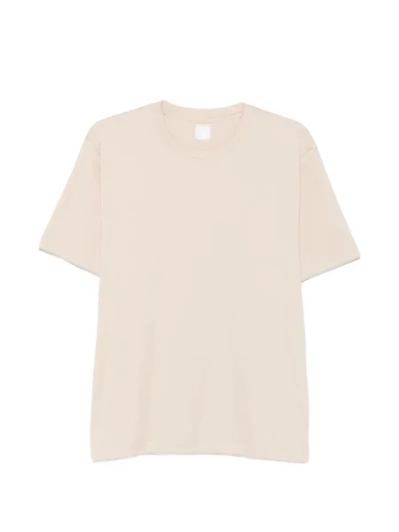 Tricou Eleventy cu decolteu rotund