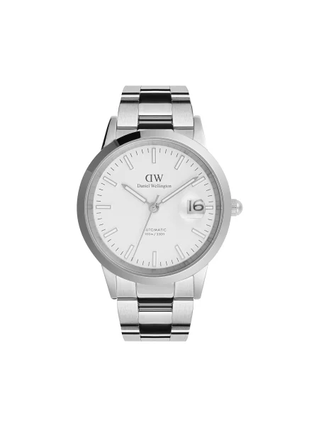 Daniel Wellington Часовник Сребрист