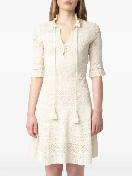 Rochie Zadig&voltaire de costum