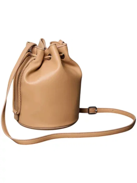 Calvin Klein Geantă Bold Ck Small bej