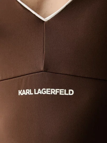 Karl Lagerfeld топ