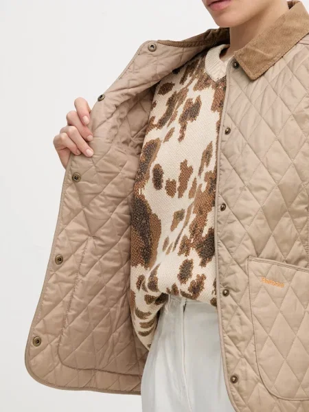 Демисезонная куртка Barbour