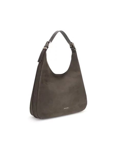 Torebka Michael Kors szara