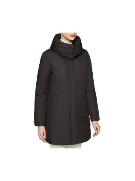 Palton Geox negru