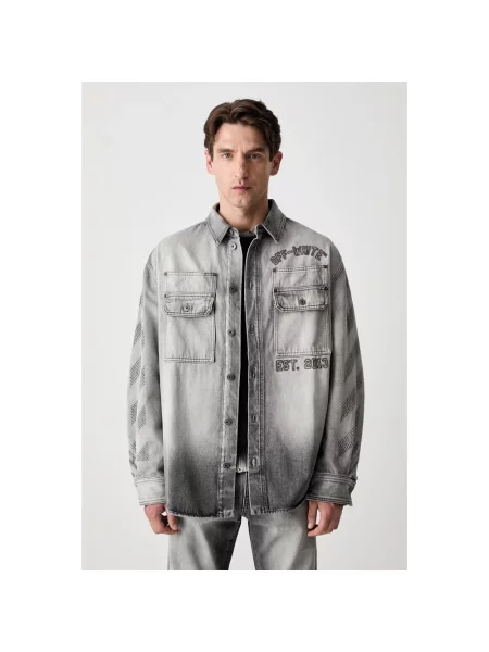Koszula Off-white biała