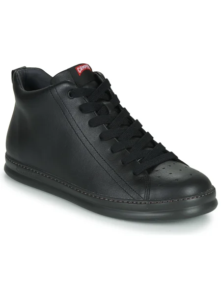Sneakerși Camper negru